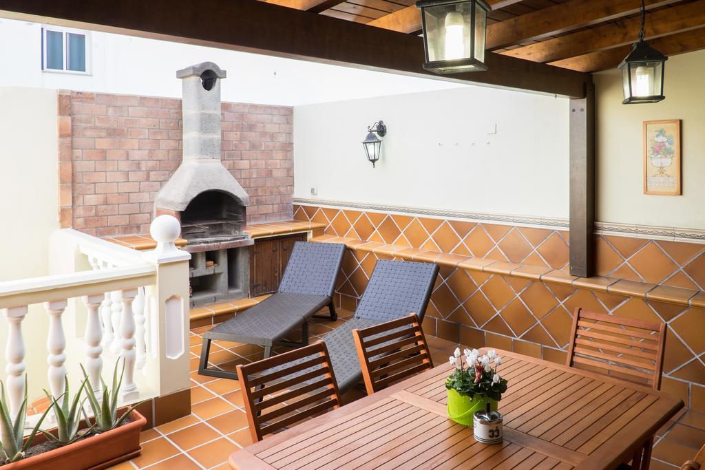 Amazing Duplex 3 Bedrooms Good Wifi With Terrace & Bbq Corralejo Exterior foto