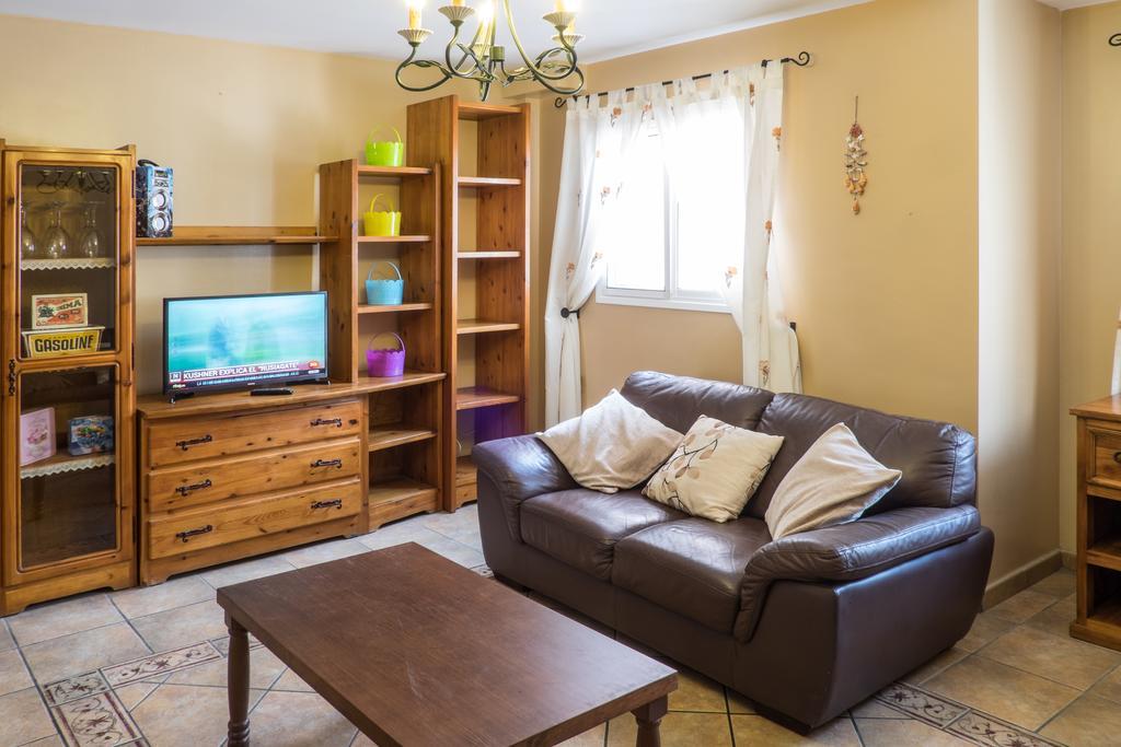Amazing Duplex 3 Bedrooms Good Wifi With Terrace & Bbq Corralejo Exterior foto