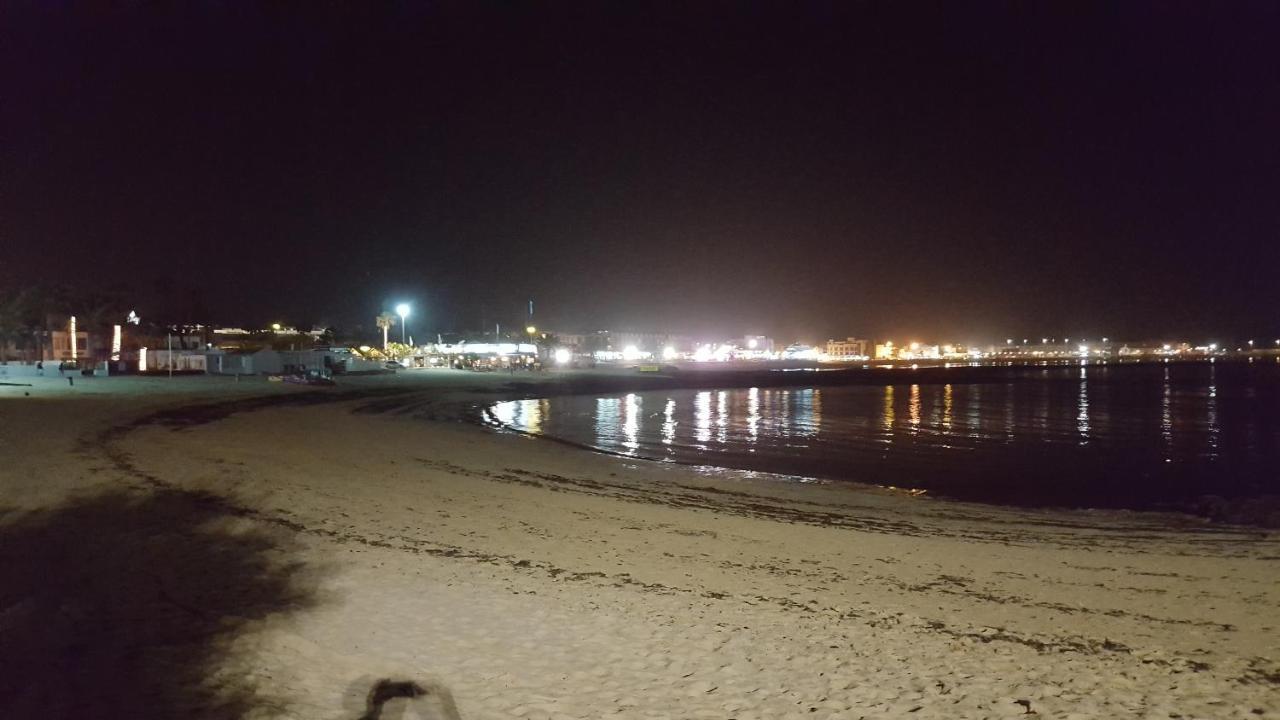 Amazing Duplex 3 Bedrooms Good Wifi With Terrace & Bbq Corralejo Exterior foto